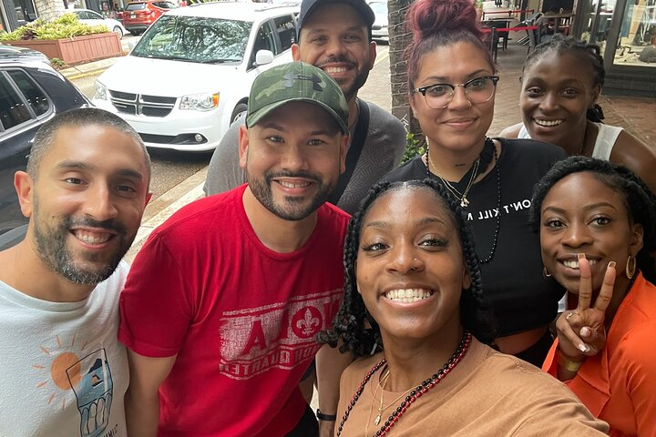 Santa Monica Shuffle Scavenger Hunt - Photo 1 of 6